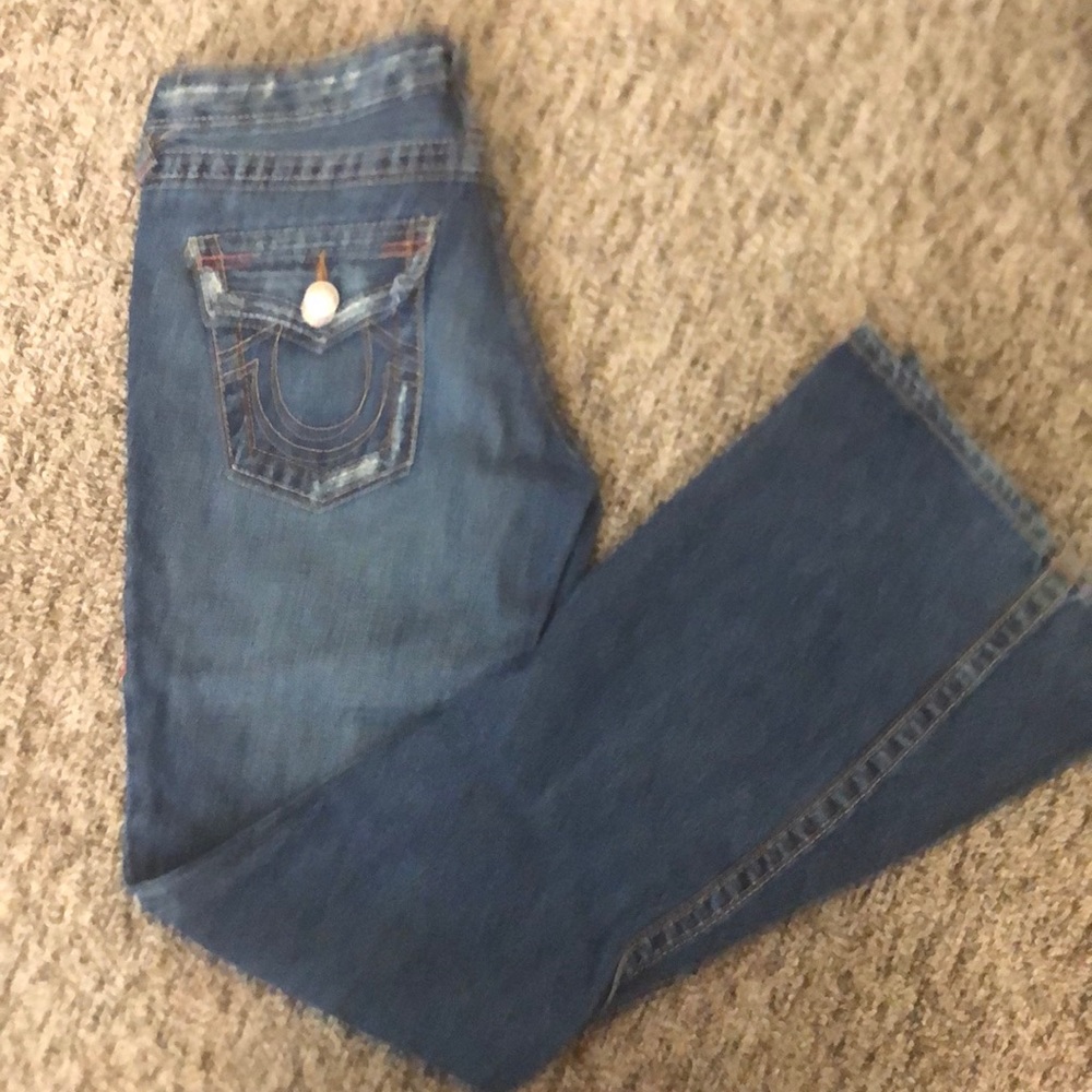 True religion jeans
